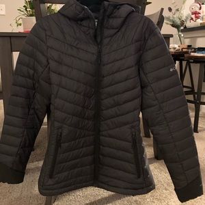 Columbia Winter Coat